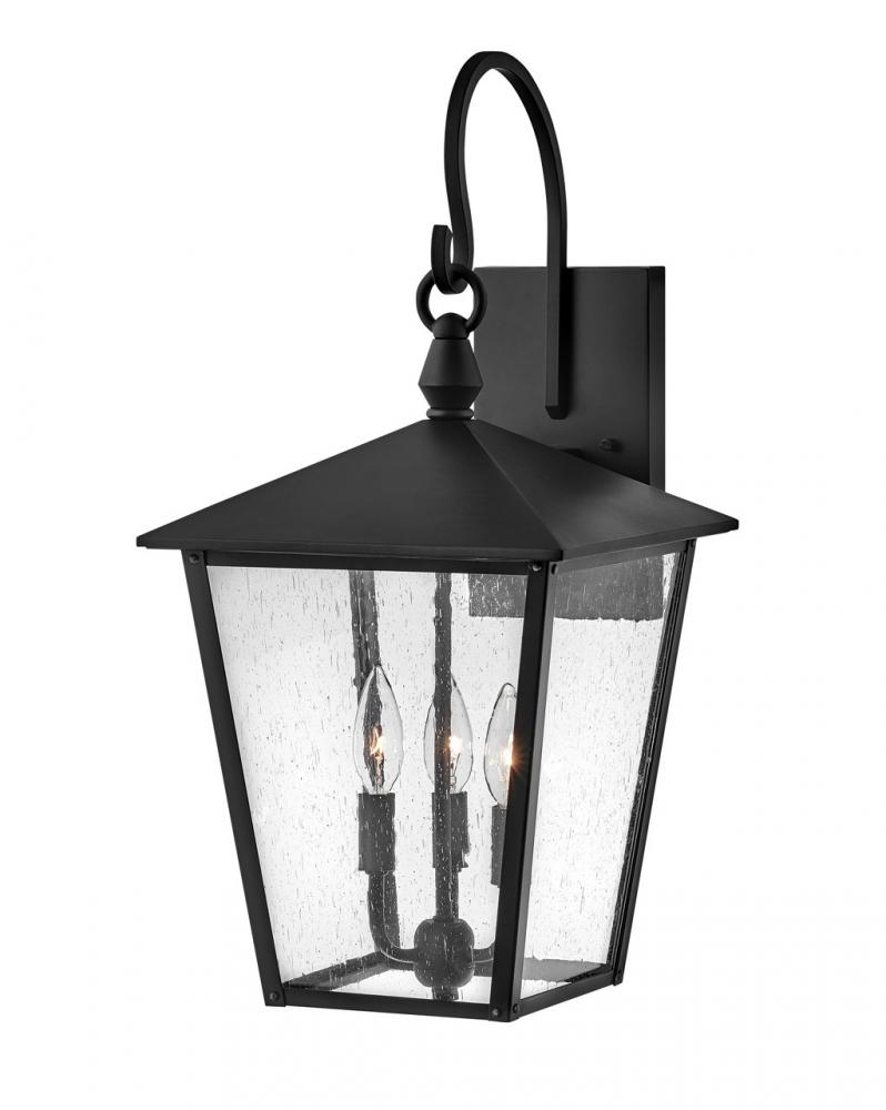 Large Wall Mount Lantern