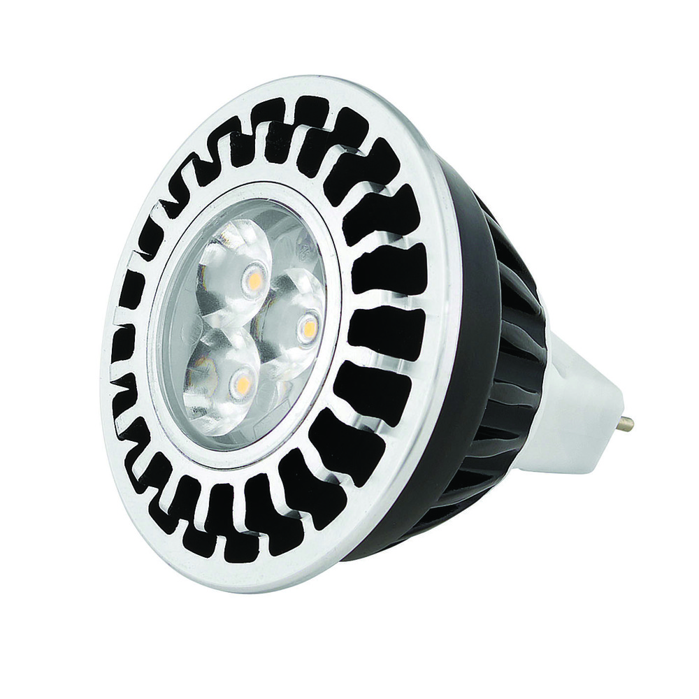 LED 4w 3000K 15 Degree