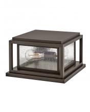  1008OZ - Small Pier Mount Lantern