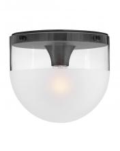 Hinkley 32081BK - Extra Small Flush Mount