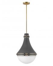 Hinkley 39054DMG - Medium Pendant