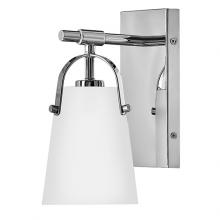 Hinkley 5130CM-OP - Medium Sconce