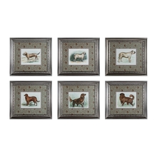 ELK Home 10052-S6 - WALL ART