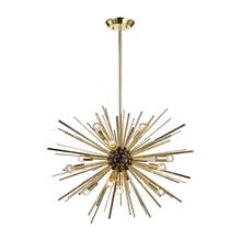 ELK Home 1140-025 - CHANDELIER