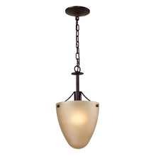 ELK Home 1301CS/10 - SEMI FLUSH MOUNT