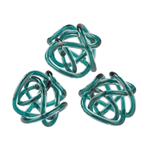 GLASS KNOT