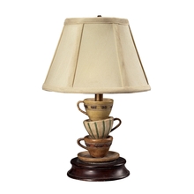 ACCENT LAMP