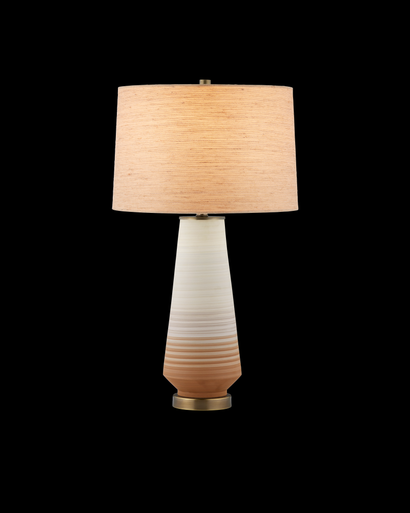 Geologie Table Lamp