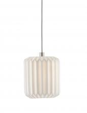  9000-0709 - Dove 1-Light Round Multi-Drop Pendant