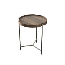 Accord Lighting F1008.18 - Flow Accord Side Table F1008